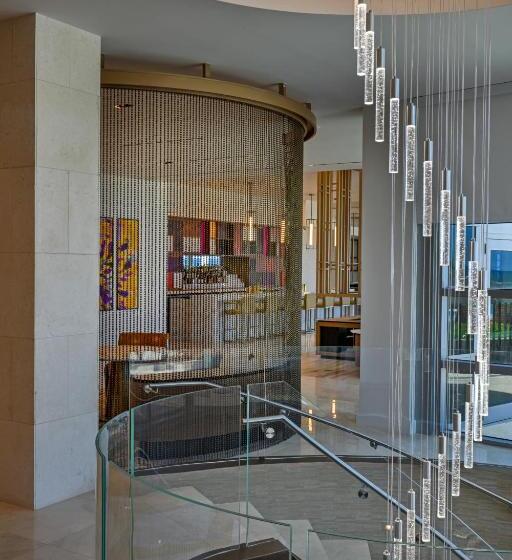 ホテル Amrit Ocean Resort & Residences Singer Island