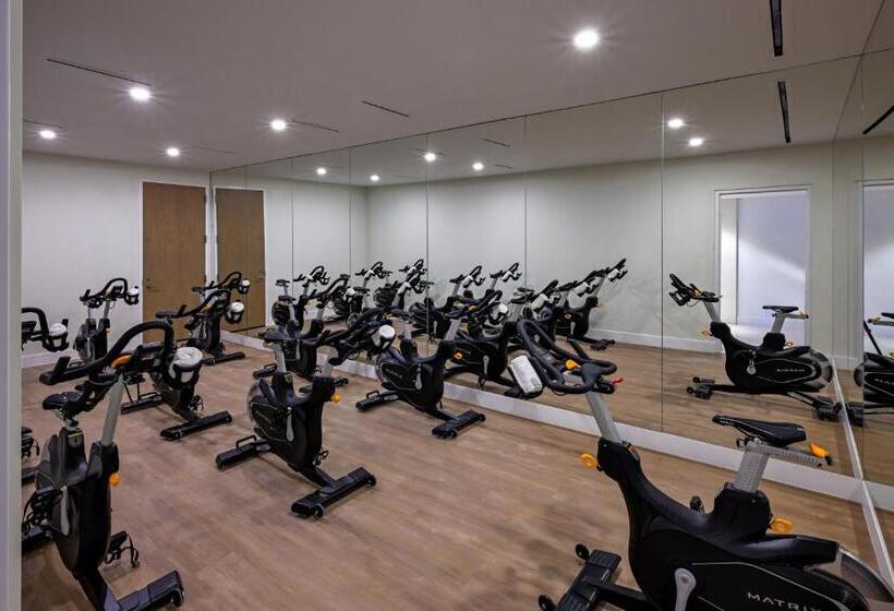 ホテル Amrit Ocean Resort & Residences Singer Island