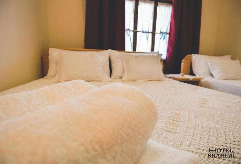 فندق Brahimi