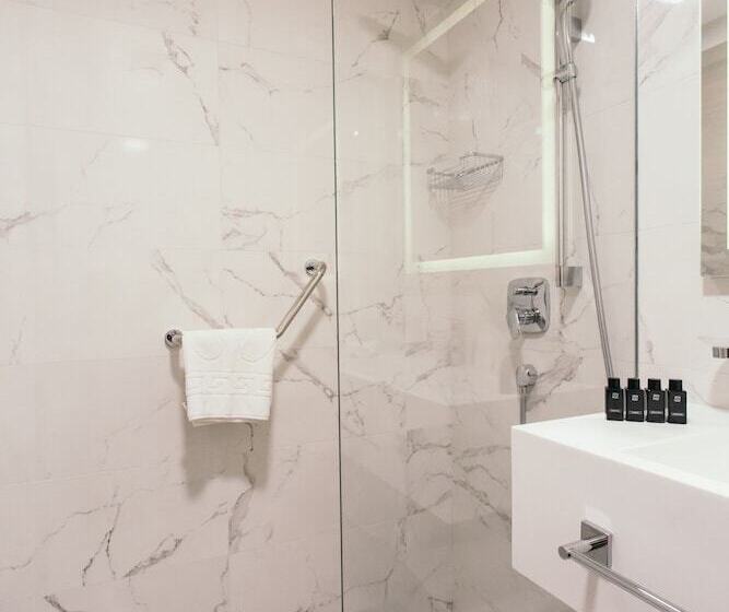 Central Point Hotel Beograd