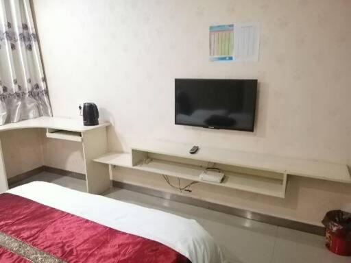 فندق Dingxi Beifeng Business