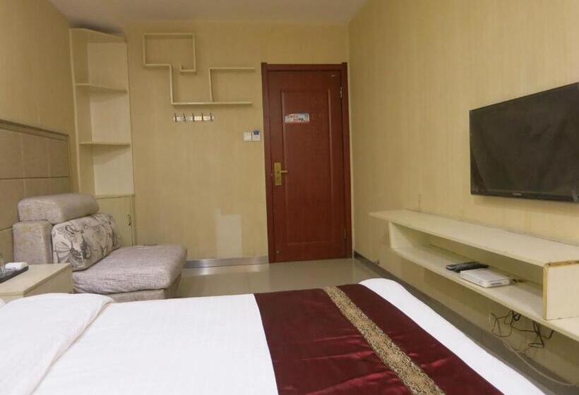 فندق Dingxi Beifeng Business