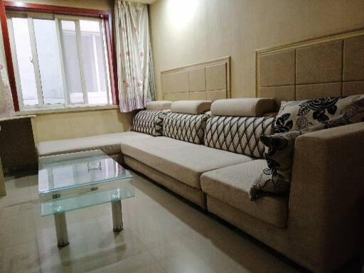 فندق Dingxi Beifeng Business
