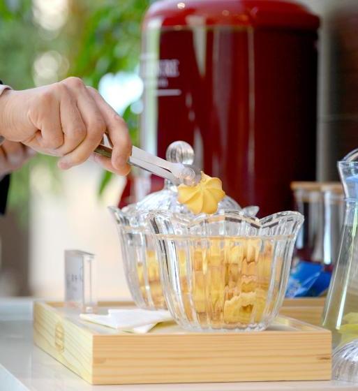 هتل Hampton By Hilton Foshan Chancheng