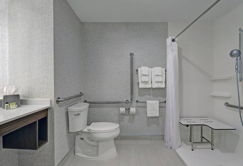 בית מלון כפרי Holiday Inn Express & Suites   Port Elgin