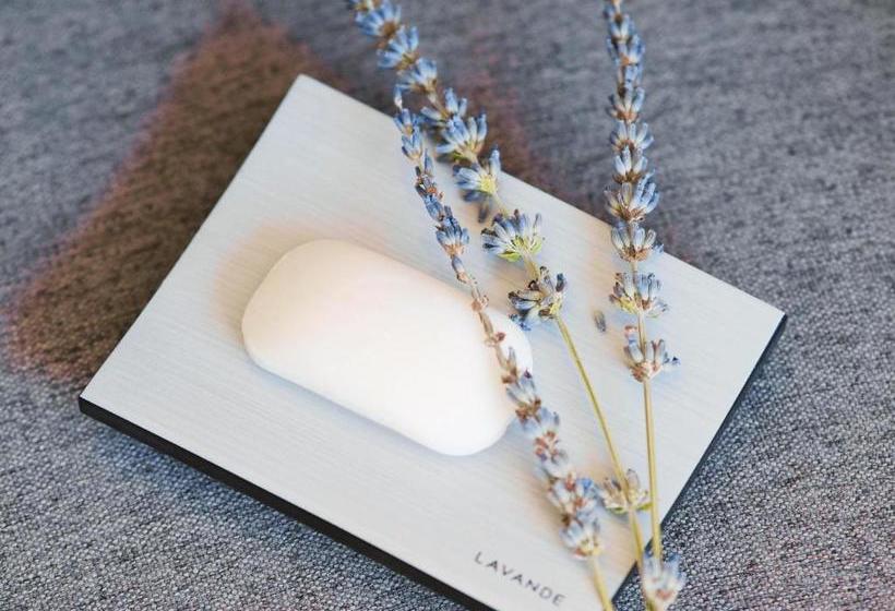 호텔 Lavande  Dongguan Songshan Lake Huawei