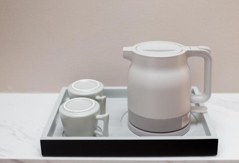 호텔 Lavande  Hanshou Longyang International Square