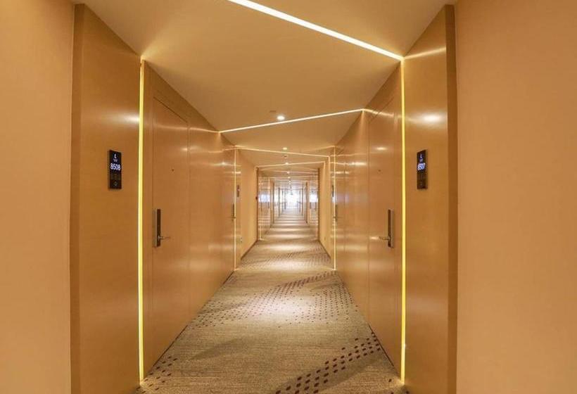 호텔 Lavande S·xining Chaidamu Road