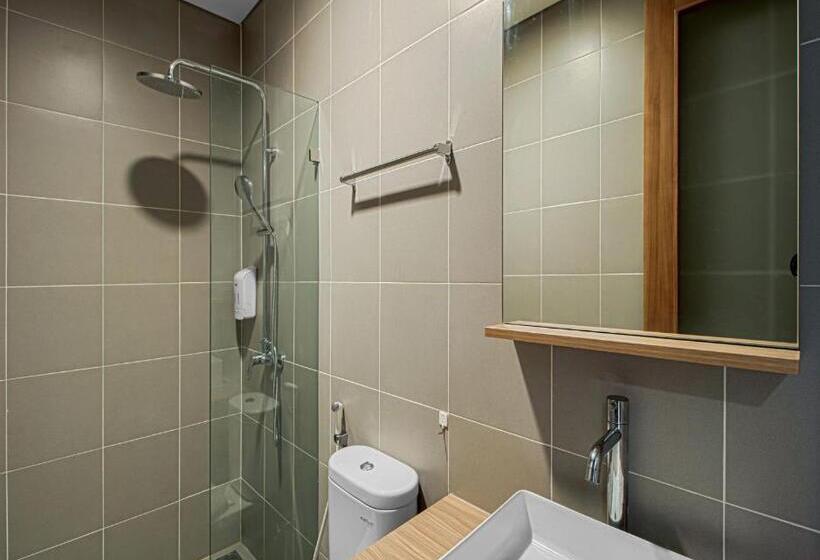 هتل M Studio Karawaci
