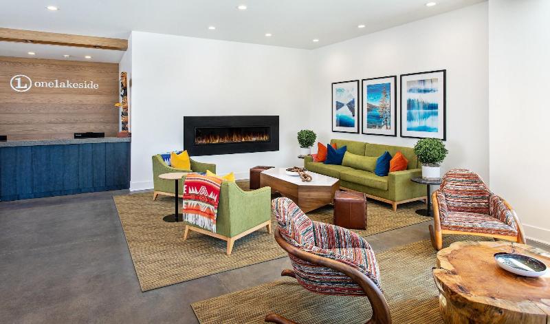 فندق One Lakeside