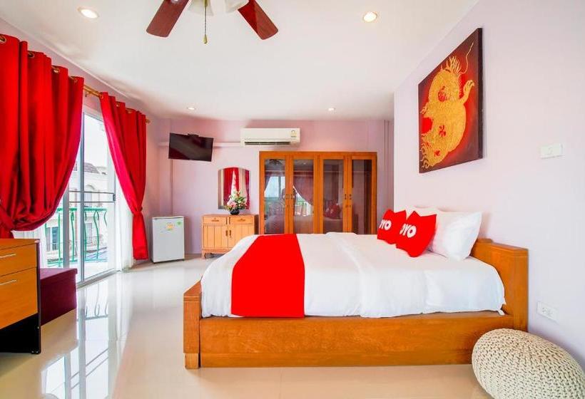 فندق Oyo 1021 Chang Chang Mansion