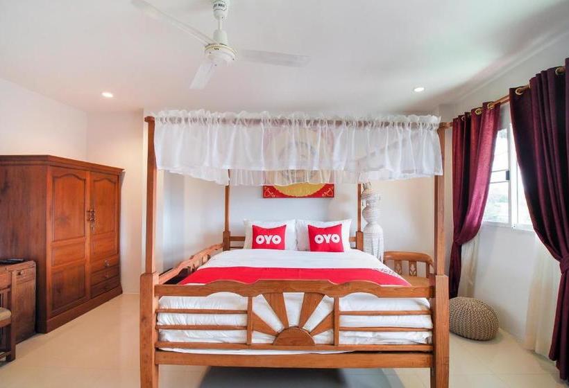 فندق Oyo 1021 Chang Chang Mansion