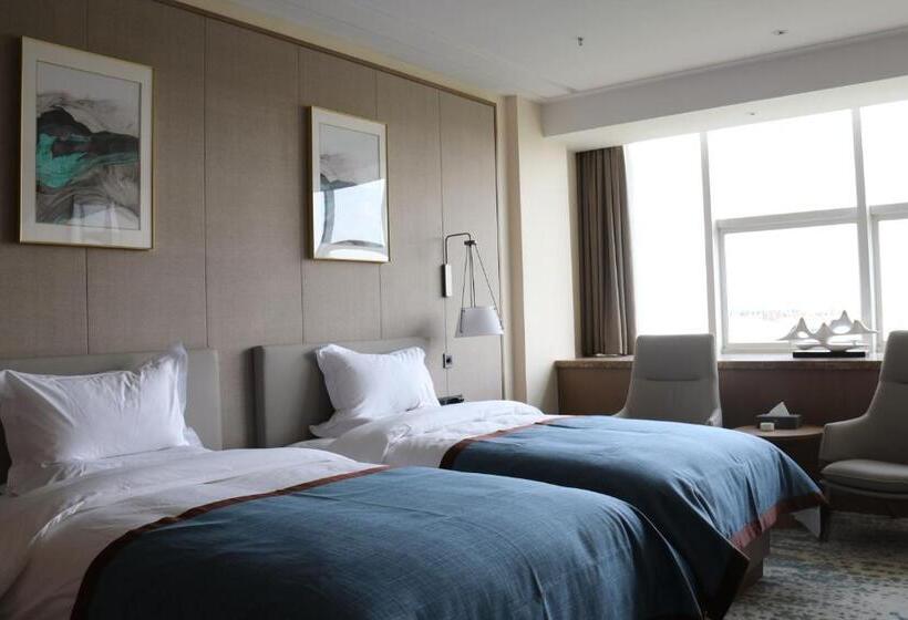 Qilian Pearl Hotel Zhangye