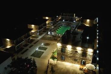 İğneada Hotel Rezve