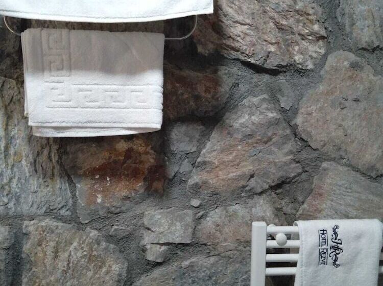 İğneada Hotel Rezve