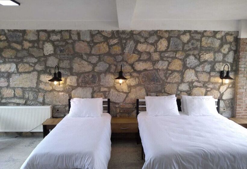 İğneada Hotel Rezve