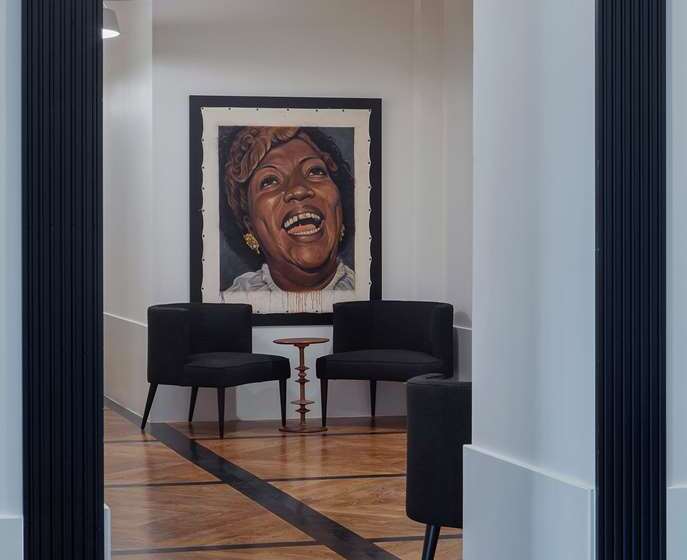 هتل The Haywood El Dorado, Tapestry Collection By Hilton
