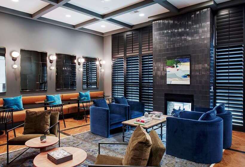 هتل The Haywood El Dorado, Tapestry Collection By Hilton