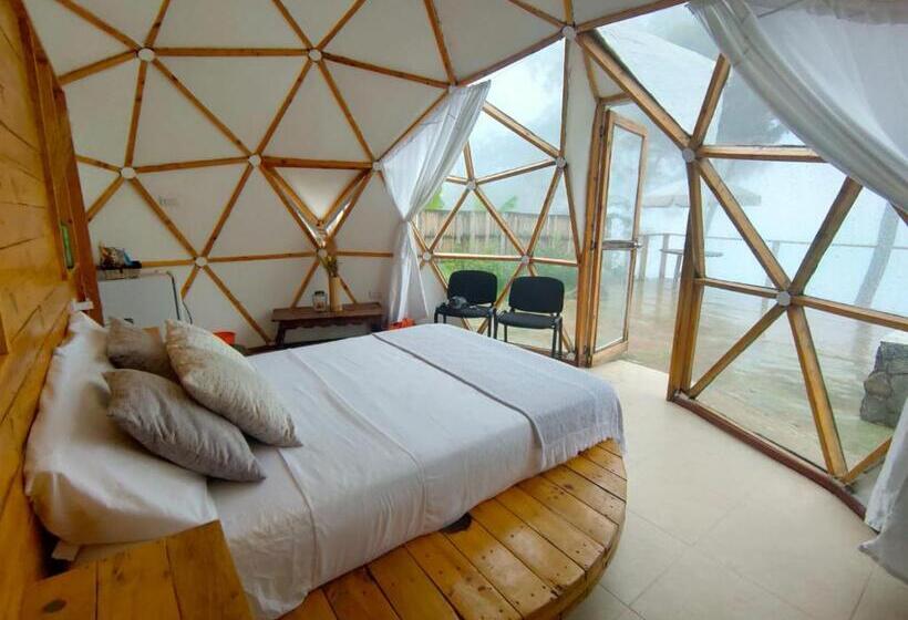 هتل Y Restaurante Mirador Aires De La Sierra, Minca