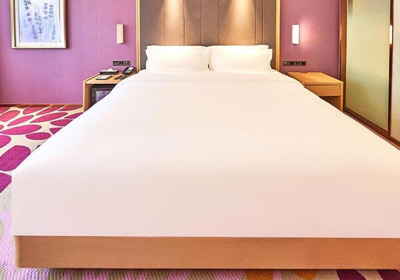 Lavande Hotel Changchun Peoples Square
