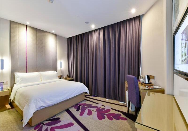 Lavande Hotel Qingyuan Flying Lake