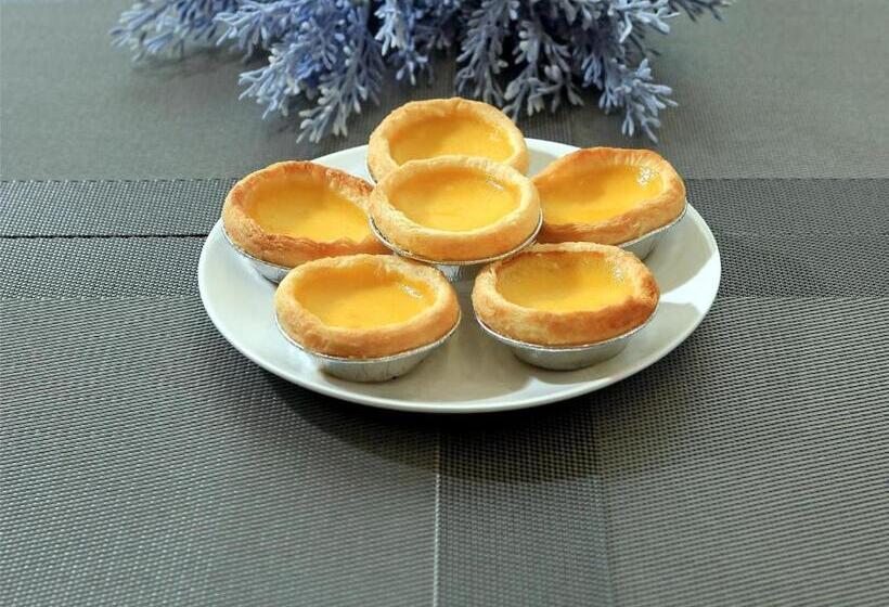 Lavande Hotel Zhongshan Tanzhou