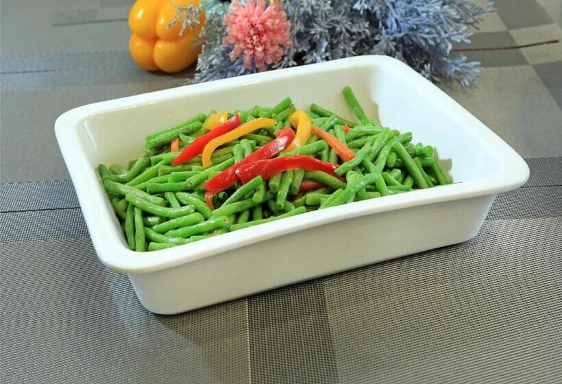 Lavande Hotel Zhongshan Tanzhou