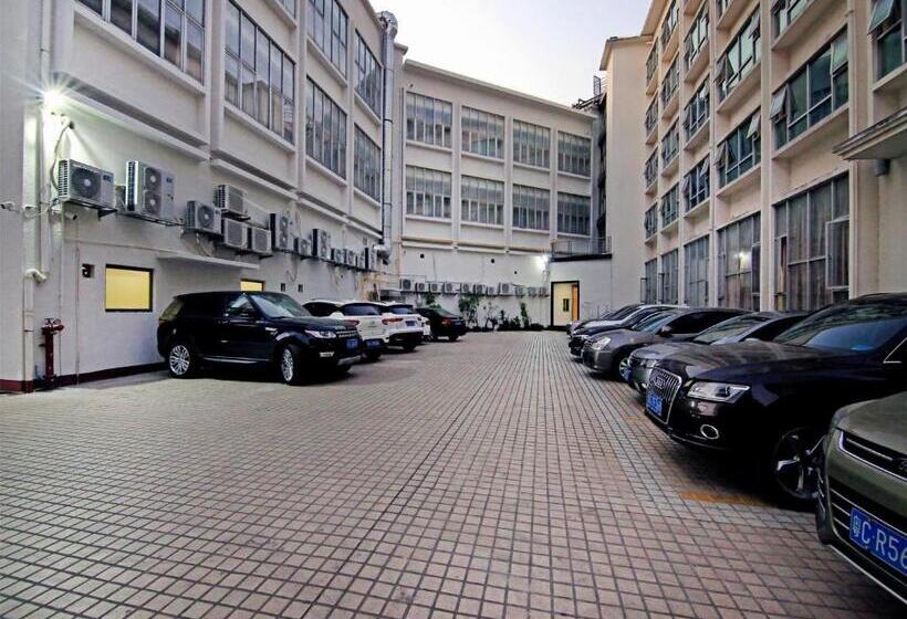 Lavande Hotel Zhongshan Tanzhou