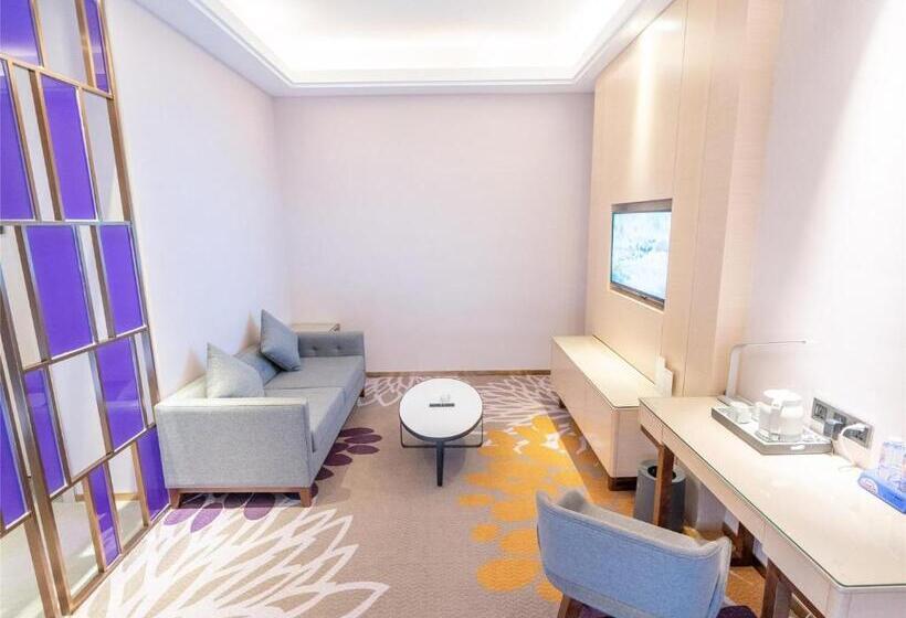 Lavande Hotel Zhongshan Tanzhou