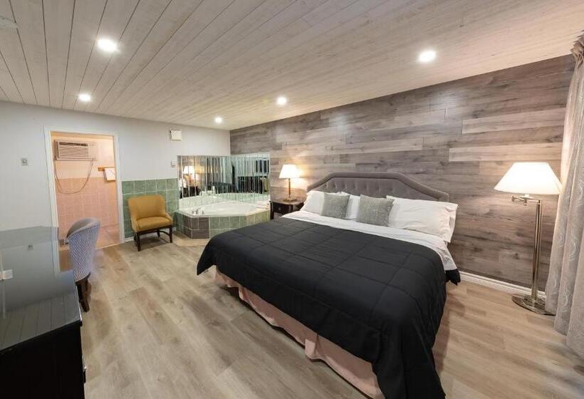 مُتل Choice Inn By The Falls
