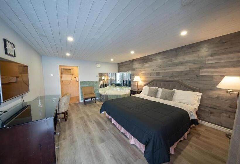 مُتل Choice Inn By The Falls
