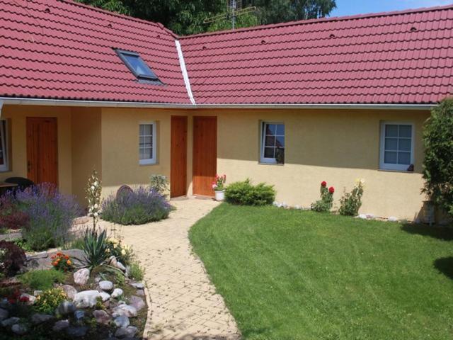 پانسیون Penzion Cyklista