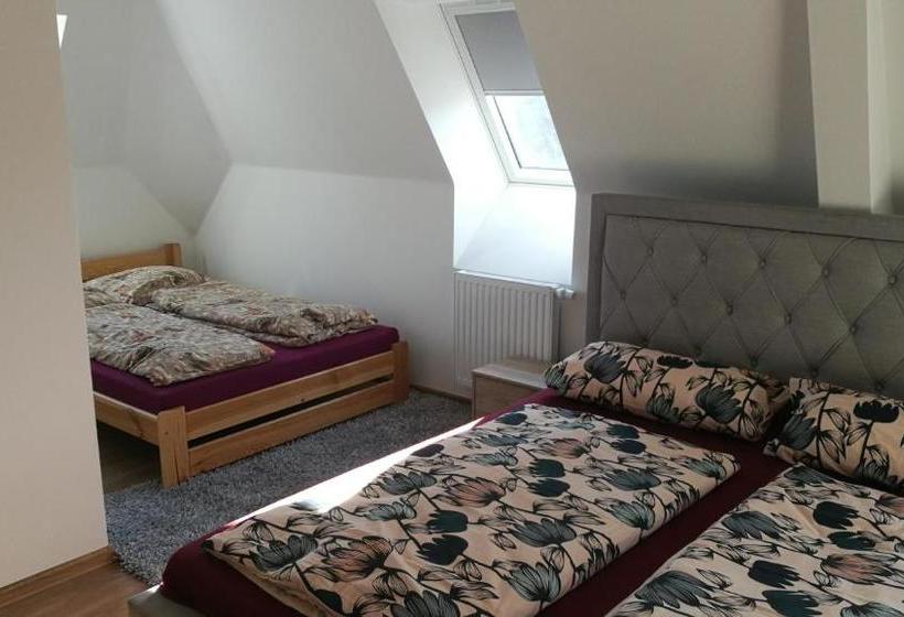 پانسیون Penzion Cyklista