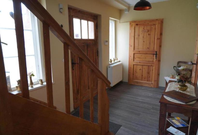 Pension Mitteltorturm