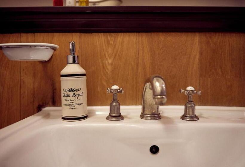 Realeneiland Bed & Breakfast