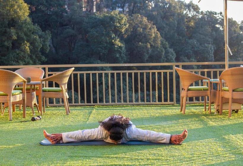 Yog Wellness Resort & Spa By Amritara