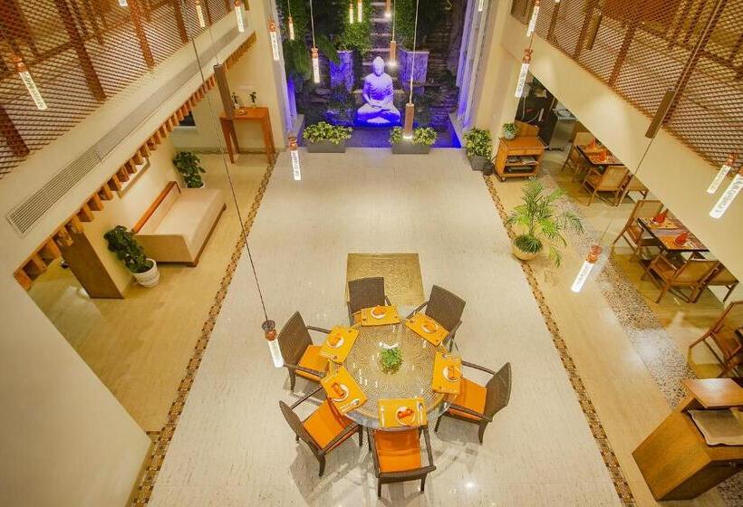 Yog Wellness Resort & Spa By Amritara