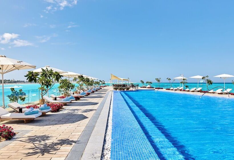 Address Marassi Golf Resort