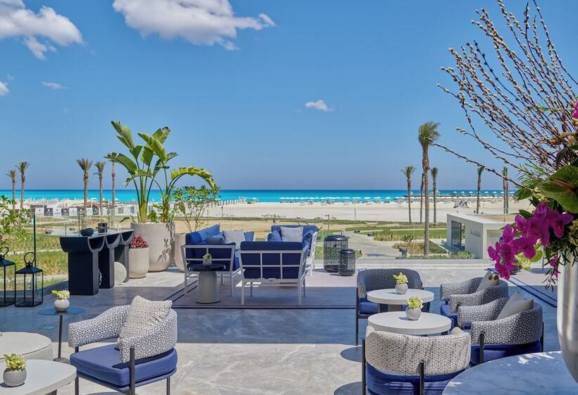 Address Marassi Golf Resort
