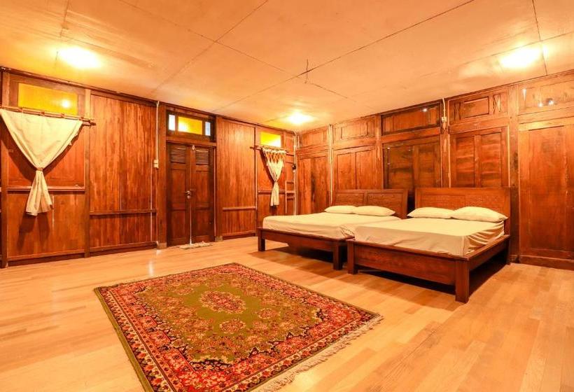 هاستل Griya Tembi