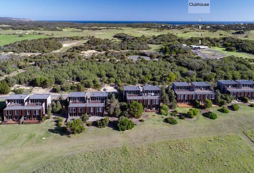 ベッドアンドブレックファースト Drew Golfers Delight Close To St Andrews Beach