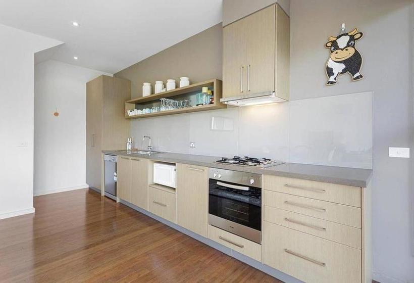Bed and Breakfast Drew Golfers Delight Close To St Andrews Beach