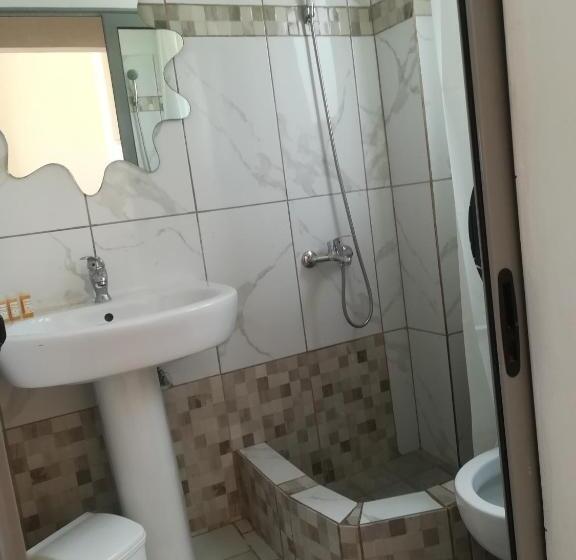 민박 Kos Takis Suites & Apartments