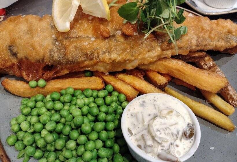 צימר Palmers Ale House & Kitchen