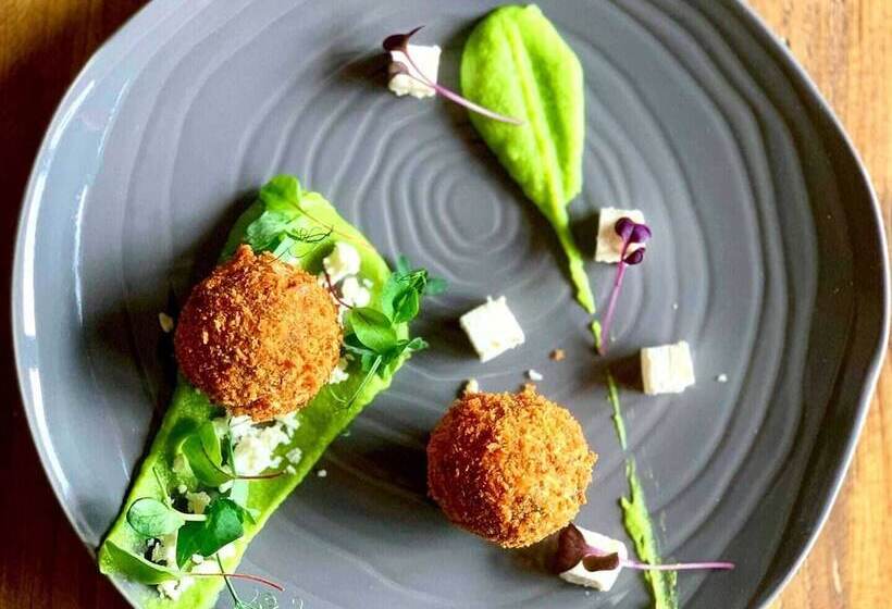 צימר Palmers Ale House & Kitchen