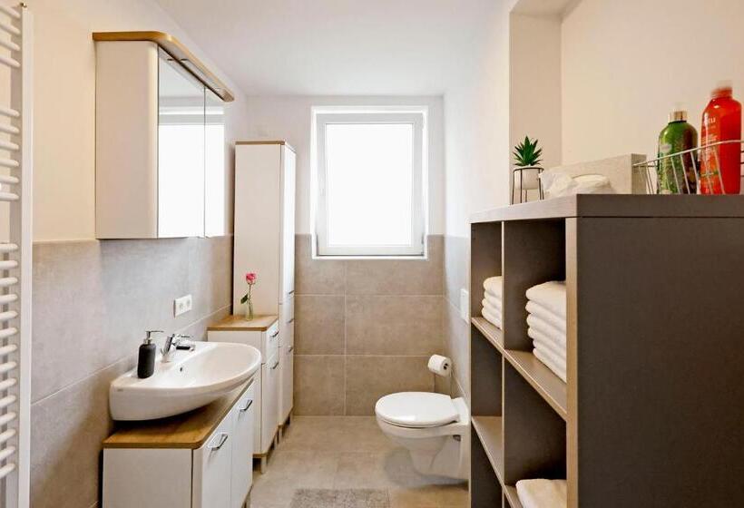 تختخواب و صبحانه Vinotel Weinstrasse