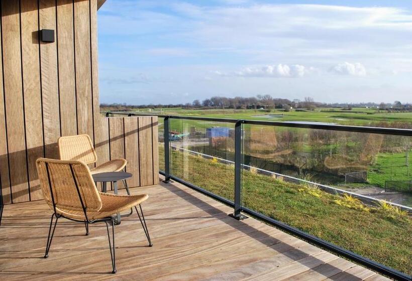 Duinhotel Breezand