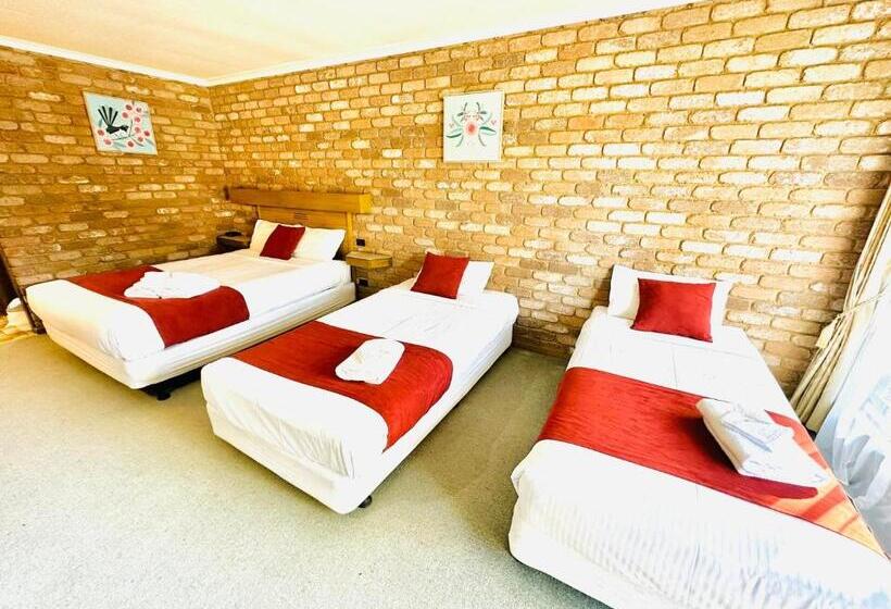 Eildon Lake Motel