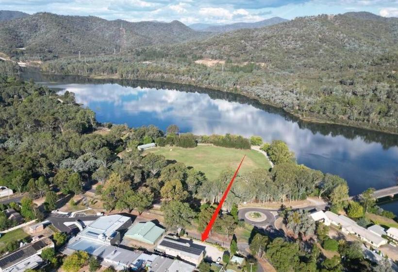 Eildon Lake Motel