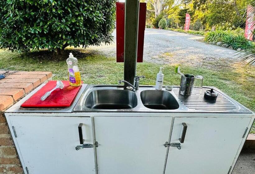 Eildon Lake Motel
